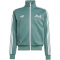 adidas Bob Marley Trainingsjacke Herren JY5210 - tech emerald S