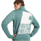 adidas Bob Marley Trainingsjacke Herren JY5210 - tech emerald S