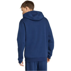 adidas Entrada 26 Hoodie Herren JZ6583 - team navy blue...