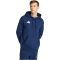 adidas Entrada 26 Hoodie Herren JZ6583 - team navy blue 2/white S