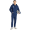 adidas Entrada 26 Hoodie Herren JZ6583 - team navy blue 2/white S
