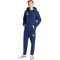 adidas Entrada 26 Hoodie Herren JZ6583 - team navy blue 2/white S