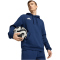 adidas Entrada 26 Hoodie Herren JZ6583 - team navy blue 2/white S