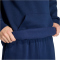 adidas Entrada 26 Hoodie Herren JZ6583 - team navy blue 2/white S