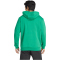 adidas Entrada 26 Hoodie Herren JZ6581 - team green/white XS