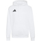 adidas Entrada 26 Hoodie Herren JZ6579 - white/black S