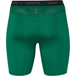 hummel First Performance kurze Funktionshose Kinder