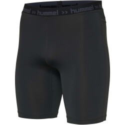 hummel First Performance kurze Funktionshose Kinder
