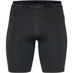 hummel First Performance kurze Funktionshose Kinder