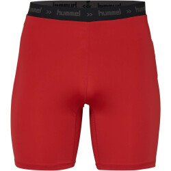 hummel First Performance kurze Funktionshose Kinder