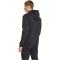 adidas Entrada 26 Hoodie Herren JZ6577 - black/white XS