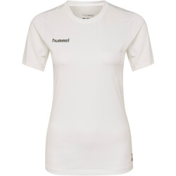 hummel First Performance kurzarm Funktionsshirt Damen