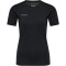 hummel First Performance kurzarm Funktionsshirt Damen