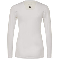 hummel First Performance langarm Funktionsshirt Damen