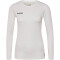 hummel First Performance langarm Funktionsshirt Damen
