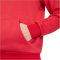 adidas Entrada 26 Hoodie Herren JZ6576 - team power red 2/white XS