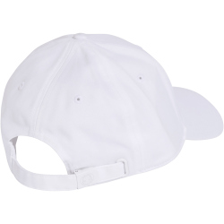 adidas DFB Deutschland Baseball Cap 2026 KE6692 - white/black 56 - 58 cm