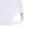 adidas DFB Deutschland Baseball Cap 2026 KE6692 - white/black 56 - 58 cm
