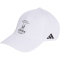 adidas DFB Deutschland Baseball Cap 2026 KE6692 - white/black 54 - 60 cm