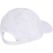 adidas DFB Deutschland Baseball Cap 2026 KE6692 - white/black 54 - 60 cm