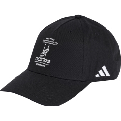 adidas DFB Deutschland Baseball Cap 2026 KC6712 -...