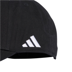 adidas DFB Deutschland Baseball Cap 2026 KC6712 - black/white 54 - 60 cm