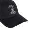 adidas DFB Deutschland Baseball Cap 2026 KC6712 - black/white 54 - 60 cm