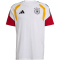 adidas DFB Deutschland Tiro Sweat T-Shirt 2026 Herren KB4438 - white S