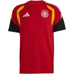adidas DFB Deutschland Tiro Sweat T-Shirt 2026 Herren...