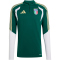 adidas FIGC Italien Tiro Trainingsjacke 2026 Herren JZ9381 - collegiate green S