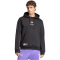 adidas Bob Marley Hoodie Herren KD2421 - black S