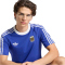 adidas AFA Argentinien T-Shirt 2026 Herren JZ6307 - lucid blue S