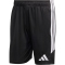 adidas Tiro 26 League Trainingsshorts Herren JY9719 - black/white XS