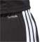 adidas Tiro 26 League Trainingsshorts Herren JY9719 - black/white XS