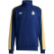 adidas Real Madrid 1/2-Zip Sweatshirt 2025/26 Herren KE3850 - dark blue XS