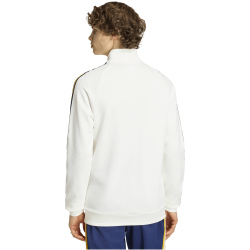 adidas Real Madrid 1/2-Zip Sweatshirt 2025/26 Herren...