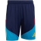 adidas RFEF Spanien Tiro Trainingsshorts 2026 Herren KA8189 - night indigo XS