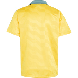 adidas Bob Marley Trikot Herren KA8907 - bold gold S