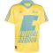 adidas Bob Marley Trikot Herren KA8907 - bold gold S
