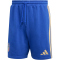 adidas FIGC Italien DNA Sweatshorts 2026 Herren JZ2065 - bold blue S