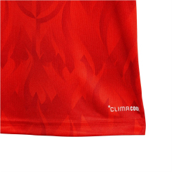 adidas RBFA Belgien Heim Baby-Minikit 2026 JZ5983 -...