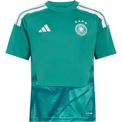adidas DFB Deutschland Heim Torwarttrikot 2026 Kinder...