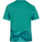 adidas DFB Deutschland Heim Torwarttrikot 2026 Kinder KD5120 - active green 152