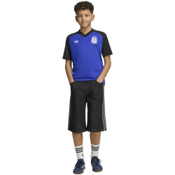 adidas AFA Argentinien Auswärts Aufwärmshirt...