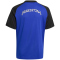 adidas AFA Argentinien Auswärts Aufwärmshirt 2026 Kinder JY9539 - lucid blue 128