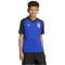 adidas AFA Argentinien Auswärts Aufwärmshirt 2026 Kinder JY9539 - lucid blue 128