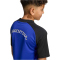 adidas AFA Argentinien Auswärts Aufwärmshirt 2026 Kinder JY9539 - lucid blue 128
