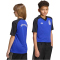 adidas AFA Argentinien Auswärts Aufwärmshirt 2026 Kinder JY9539 - lucid blue 128