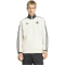 adidas DFB Deutschland Trainingsjacke 2026 Herren KG5096 - off white S