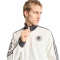 adidas DFB Deutschland Trainingsjacke 2026 Herren KG5096 - off white S